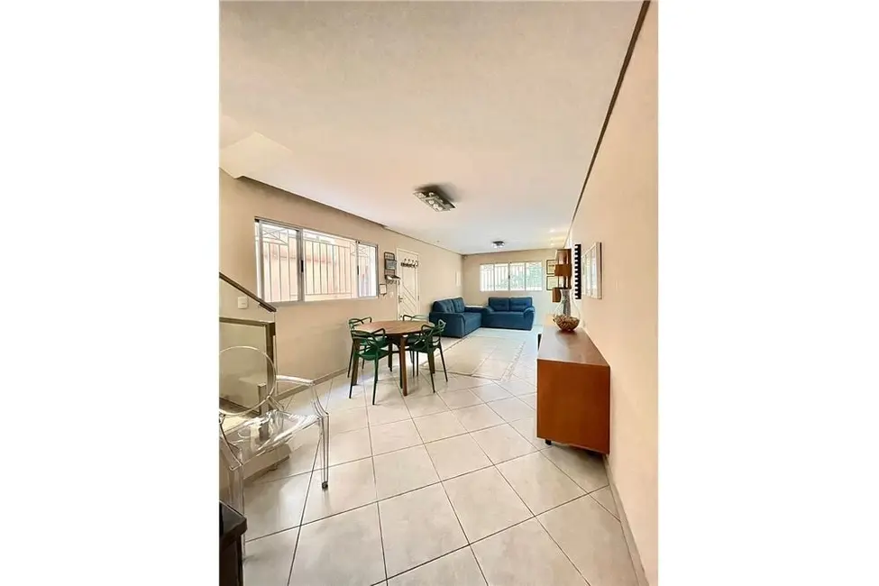 Casa de Condomínio com 3 quartos à venda, 151m2 em Vila Mariana, São Paulo - SP - imagem 4 Foto 4 de Casa de Condomínio com 3 quartos à venda, 151m2 em Vila Mariana, São Paulo - SP