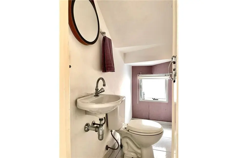 Casa de Condomínio com 3 quartos à venda, 151m2 em Vila Mariana, São Paulo - SP - imagem 7 Foto 7 de Casa de Condomínio com 3 quartos à venda, 151m2 em Vila Mariana, São Paulo - SP