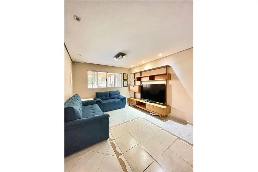 Casa de Condomínio com 3 quartos à venda, 151m2 em Vila Mariana, São Paulo - SP - imagem 3 Foto 3 de Casa de Condomínio com 3 quartos à venda, 151m2 em Vila Mariana, São Paulo - SP