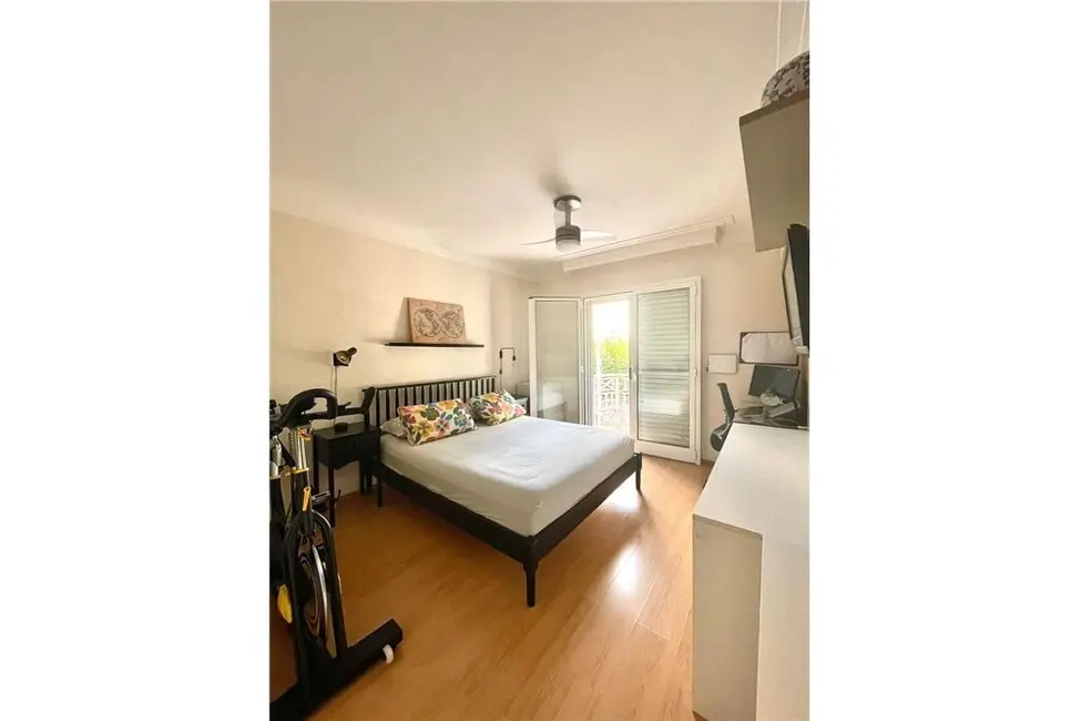 Casa de Condomínio com 3 quartos à venda, 151m2 em Vila Mariana, São Paulo - SP - imagem 9 Foto 9 de Casa de Condomínio com 3 quartos à venda, 151m2 em Vila Mariana, São Paulo - SP