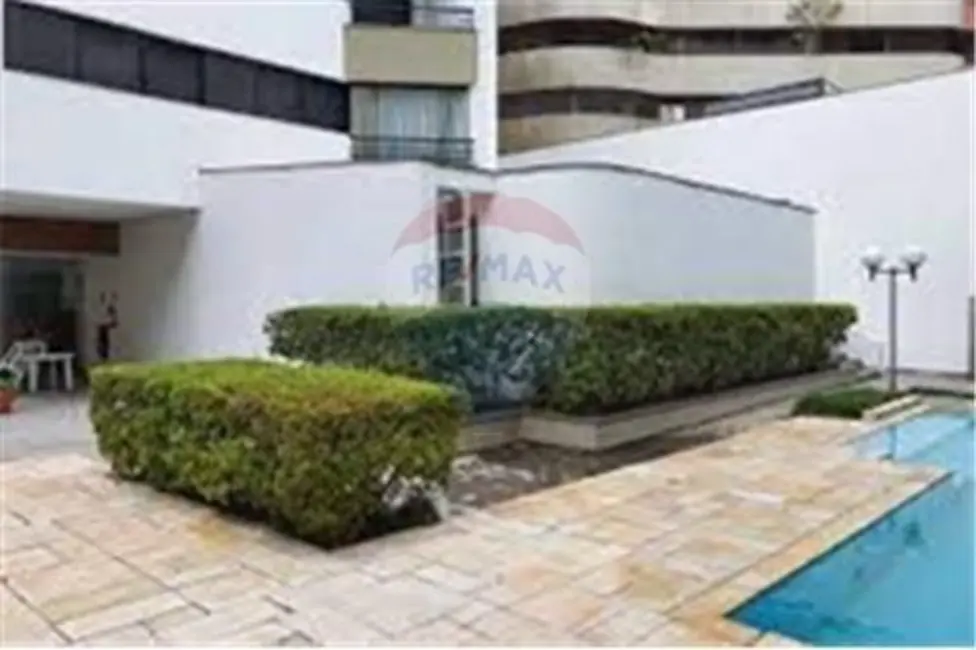 Apartamento com 3 quartos à venda, 123m2 em Morumbi, São Paulo - SP - imagem 2 Foto 2 de Apartamento com 3 quartos à venda, 123m2 em Morumbi, São Paulo - SP