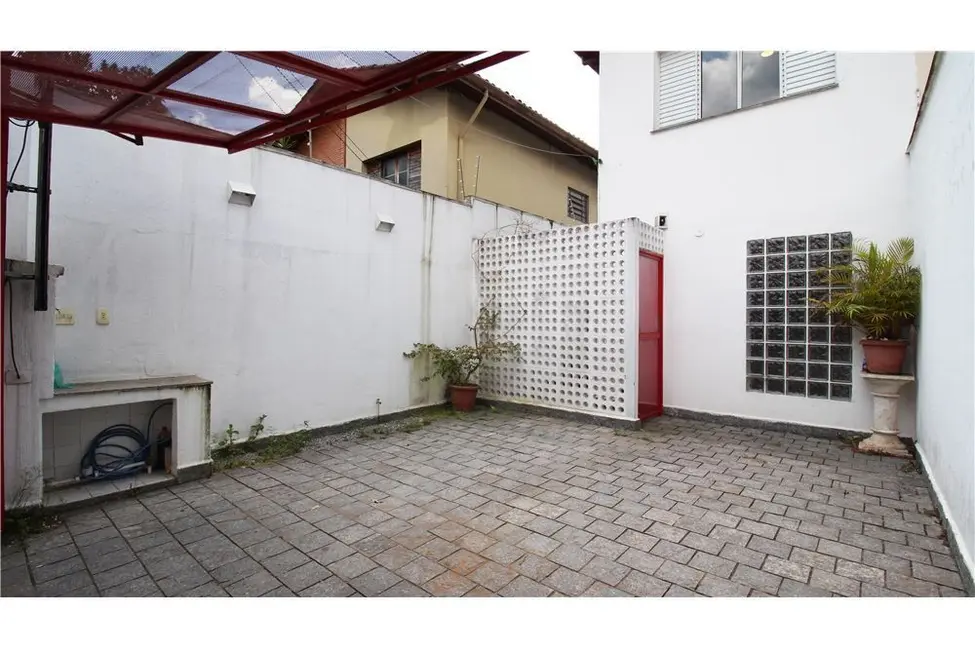 Foto 1 de Casa de Condomínio com 2 quartos à venda, 145m2 em Chácara Santo Antônio (Zona Sul), São Paulo - SP