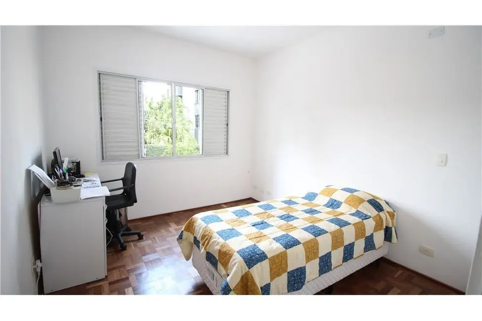 Casa de Condomínio com 2 quartos à venda, 145m2 em Chácara Santo Antônio (Zona Sul), São Paulo - SP - imagem 8 Foto 8 de Casa de Condomínio com 2 quartos à venda, 145m2 em Chácara Santo Antônio (Zona Sul), São Paulo - SP