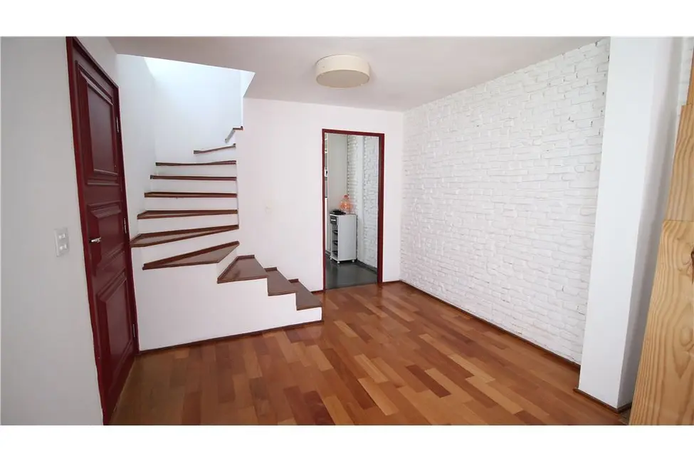 Casa de Condomínio com 2 quartos à venda, 145m2 em Chácara Santo Antônio (Zona Sul), São Paulo - SP - imagem 6 Foto 6 de Casa de Condomínio com 2 quartos à venda, 145m2 em Chácara Santo Antônio (Zona Sul), São Paulo - SP