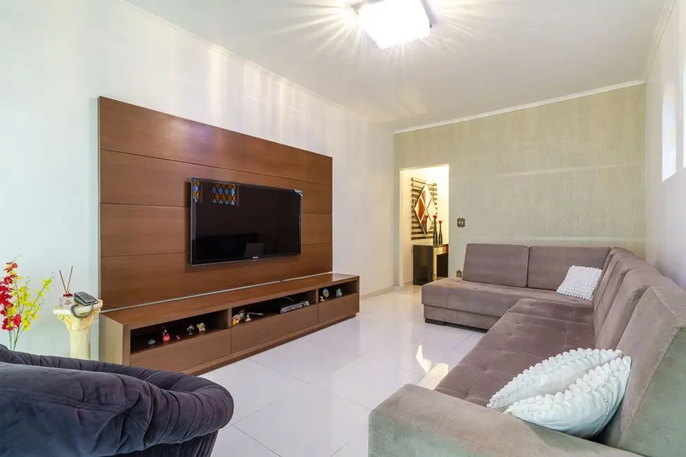 Casa de Condomínio com 3 quartos à venda, 201m2 em Vila Marari, São Paulo - SP - imagem 9 Foto 9 de Casa de Condomínio com 3 quartos à venda, 201m2 em Vila Marari, São Paulo - SP