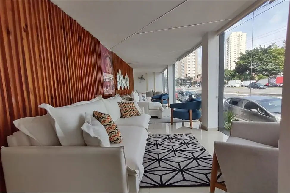 Loja à venda, 320m2 em Água Rasa, São Paulo - SP - imagem 5 Foto 5 de Loja à venda, 320m2 em Água Rasa, São Paulo - SP