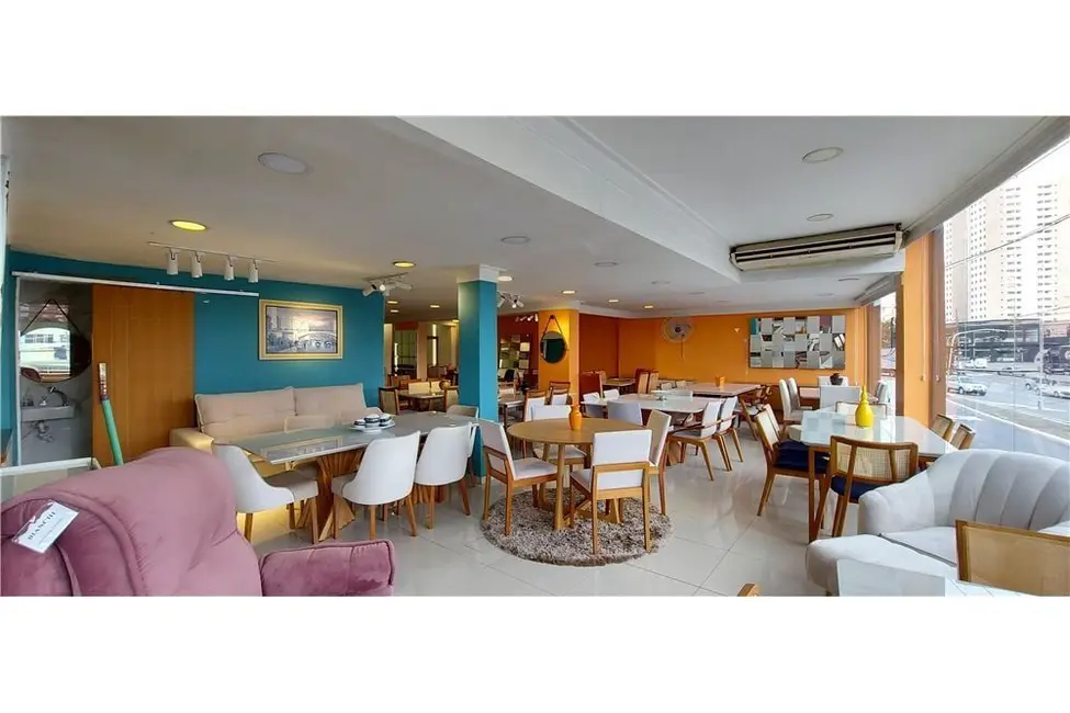 Loja à venda, 320m2 em Água Rasa, São Paulo - SP - imagem 6 Foto 6 de Loja à venda, 320m2 em Água Rasa, São Paulo - SP