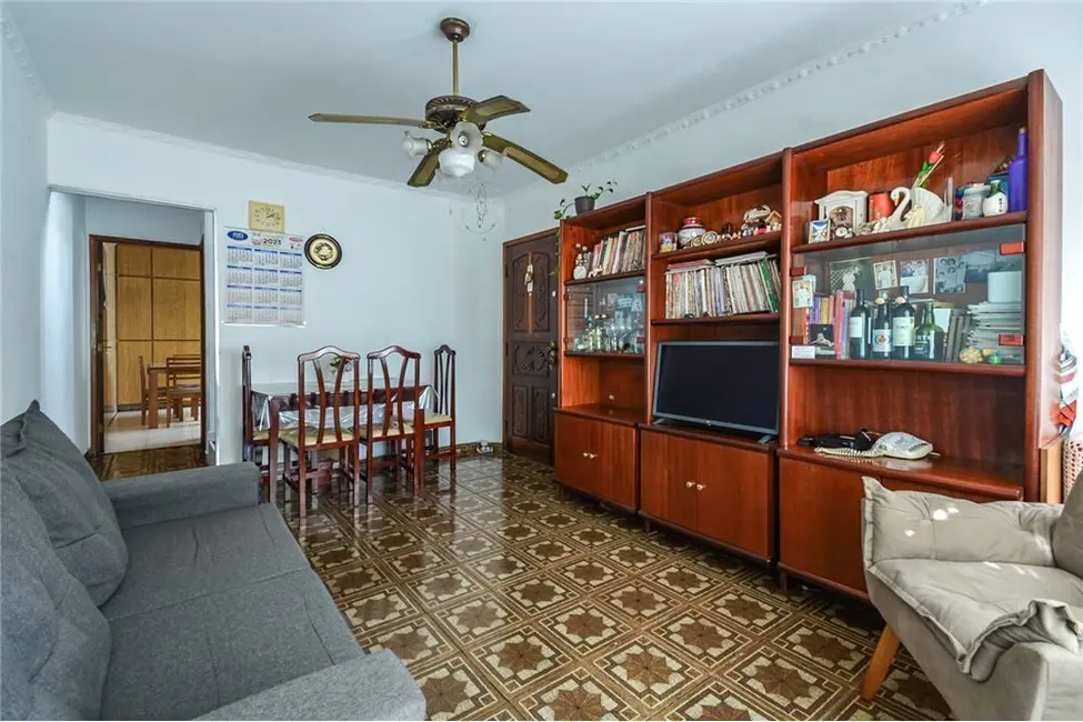 Foto 4 de Casa de Condomínio com 2 quartos à venda, 112m2 em Vila Brasilina, São Paulo - SP