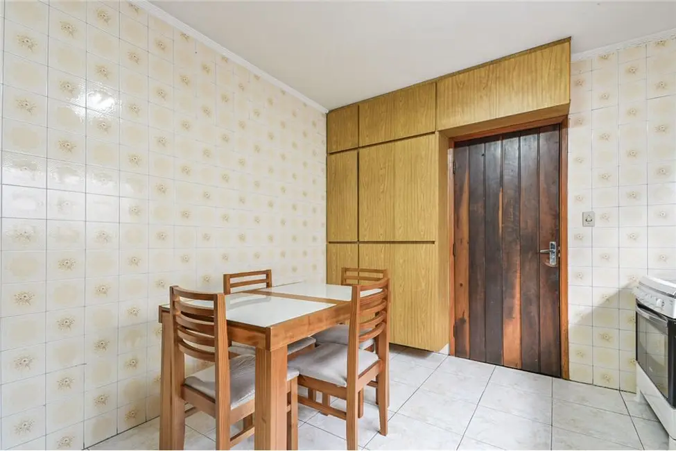 Foto 8 de Casa de Condomínio com 2 quartos à venda, 112m2 em Vila Brasilina, São Paulo - SP