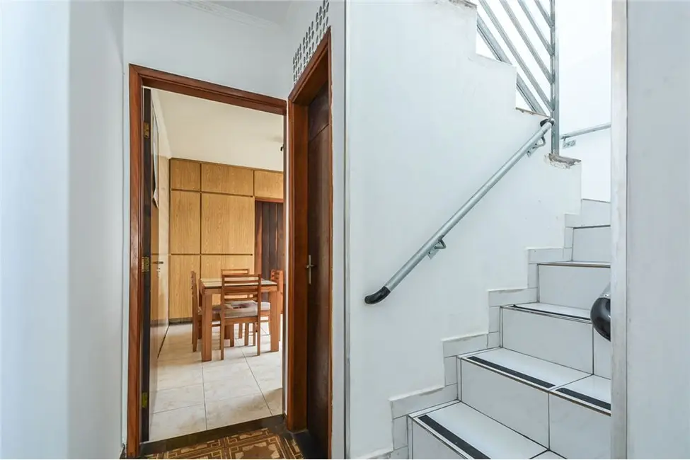 Foto 5 de Casa de Condomínio com 2 quartos à venda, 112m2 em Vila Brasilina, São Paulo - SP