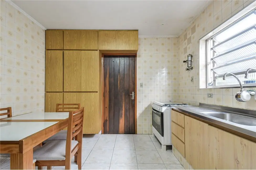 Foto 7 de Casa de Condomínio com 2 quartos à venda, 112m2 em Vila Brasilina, São Paulo - SP