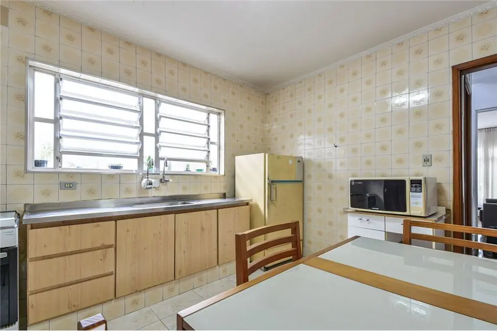 Foto 9 de Casa de Condomínio com 2 quartos à venda, 112m2 em Vila Brasilina, São Paulo - SP