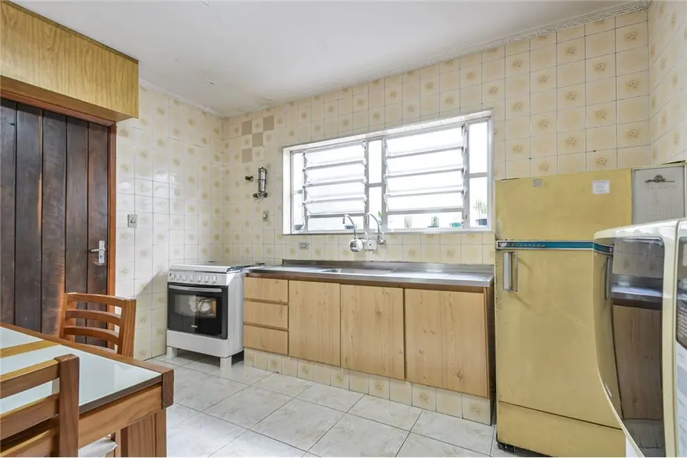 Foto 6 de Casa de Condomínio com 2 quartos à venda, 112m2 em Vila Brasilina, São Paulo - SP