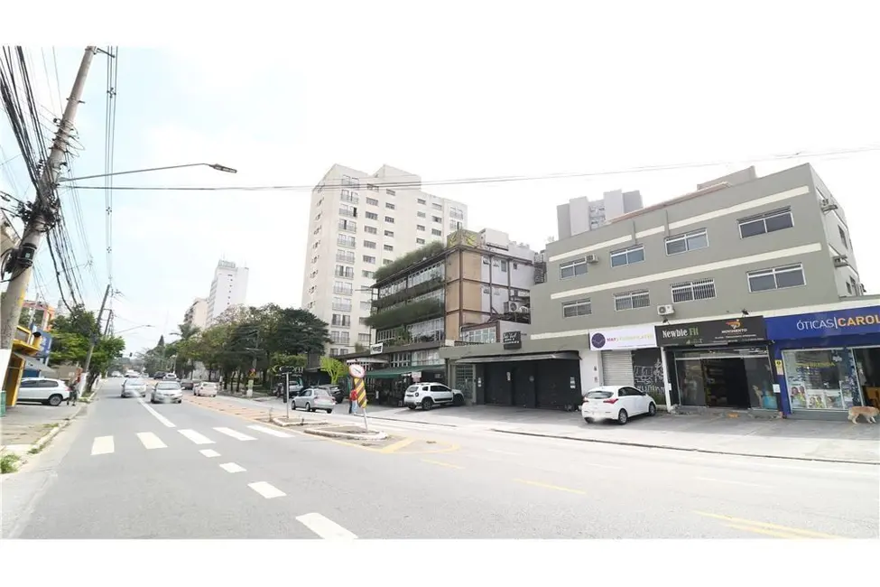 Sala Comercial à venda, 22m2 em Alto da Lapa, São Paulo - SP - imagem 2 Foto 2 de Sala Comercial à venda, 22m2 em Alto da Lapa, São Paulo - SP