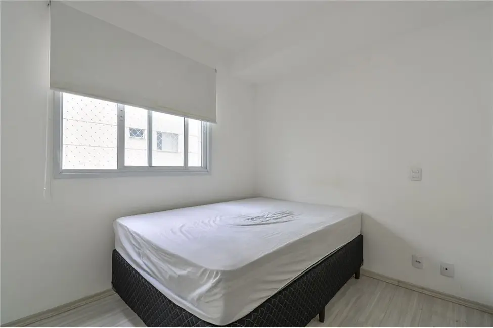 Foto 6 de Kitnet com 1 quarto à venda, 25m2 em Aclimação, São Paulo - SP