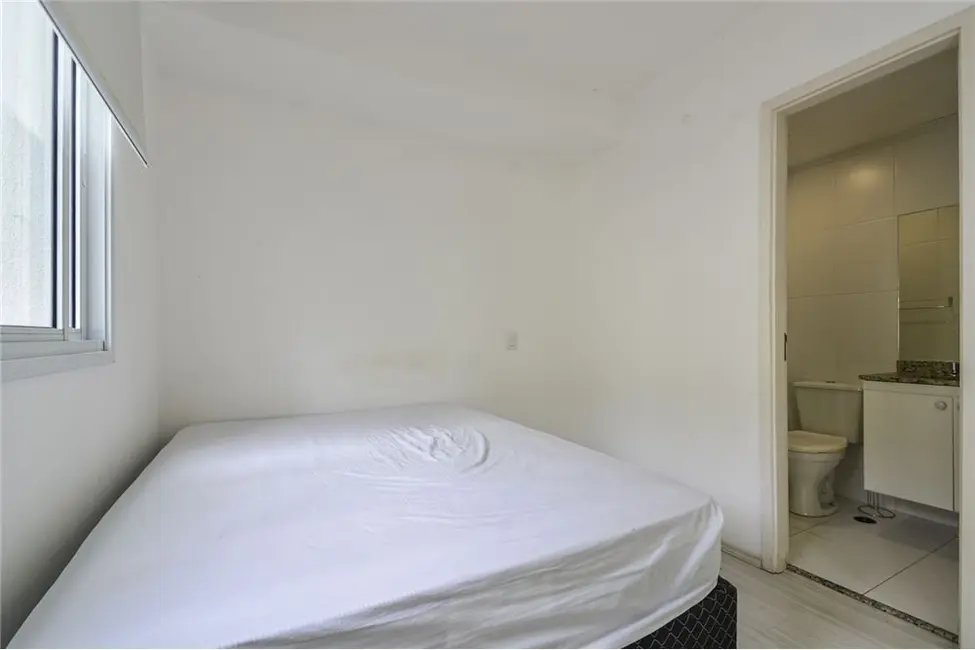 Foto 5 de Kitnet com 1 quarto à venda, 25m2 em Aclimação, São Paulo - SP