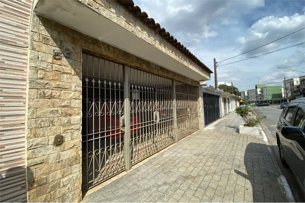 Foto 7 de Casa de Condomínio com 3 quartos à venda, 105m2 em Conjunto Habitacional Barreira Grande, São Paulo - SP