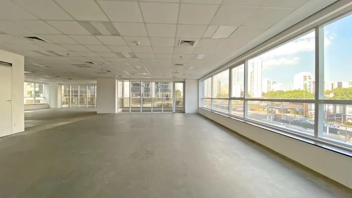 Sala Comercial à venda e para alugar, 380m2 em Jardim das Acácias, São Paulo - SP - imagem 5 Foto 5 de Sala Comercial à venda e para alugar, 380m2 em Jardim das Acácias, São Paulo - SP