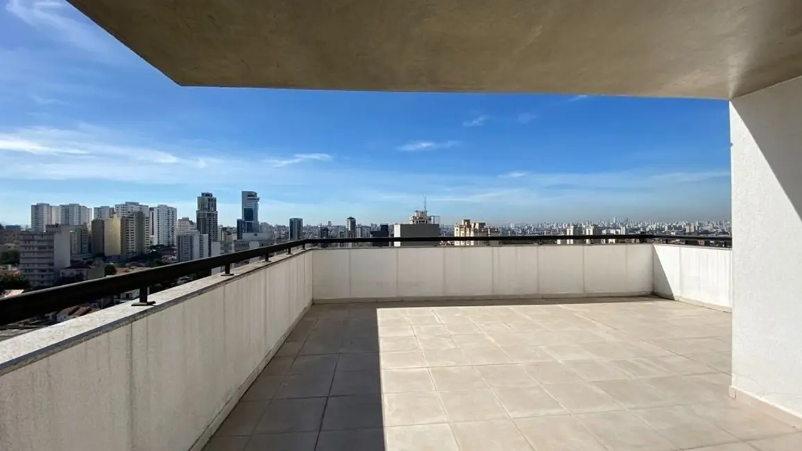 Cobertura com 1 quarto à venda, 133m2 em Santana, São Paulo - SP - imagem 1 Foto 1 de Cobertura com 1 quarto à venda, 133m2 em Santana, São Paulo - SP