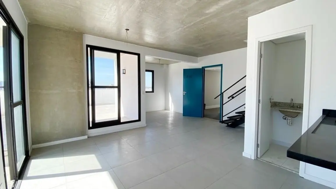 Cobertura com 1 quarto à venda, 133m2 em Santana, São Paulo - SP - imagem 9 Foto 9 de Cobertura com 1 quarto à venda, 133m2 em Santana, São Paulo - SP