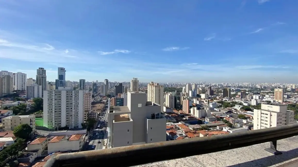 Cobertura com 1 quarto à venda, 133m2 em Santana, São Paulo - SP - imagem 2 Foto 2 de Cobertura com 1 quarto à venda, 133m2 em Santana, São Paulo - SP