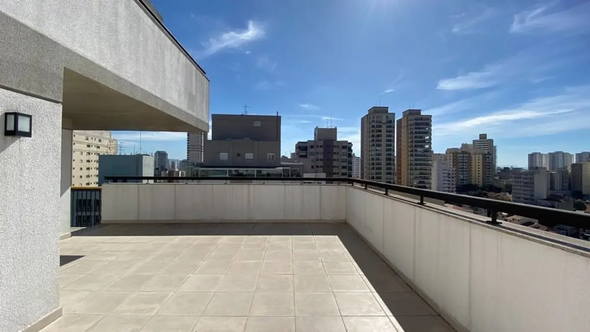Cobertura com 1 quarto à venda, 133m2 em Santana, São Paulo - SP - imagem 4 Foto 4 de Cobertura com 1 quarto à venda, 133m2 em Santana, São Paulo - SP