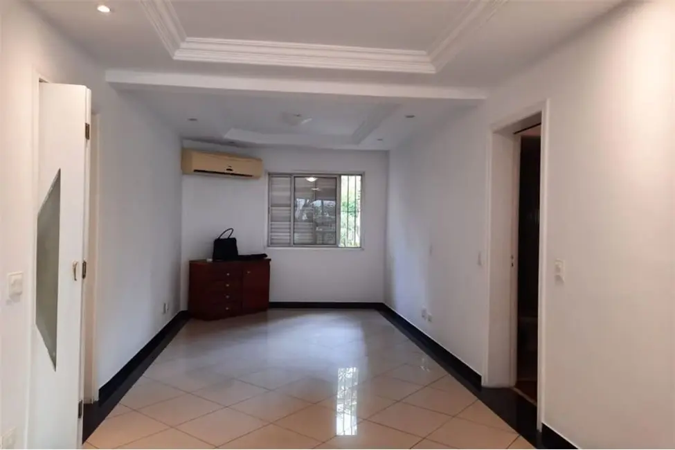 Foto 5 de Apartamento com 3 quartos à venda, 119m2 em Campo Belo, São Paulo - SP