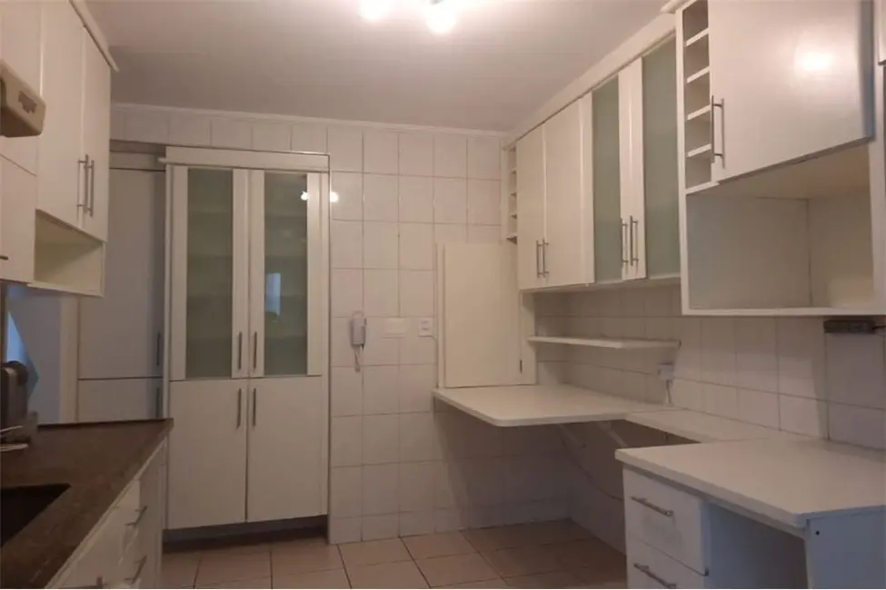 Foto 7 de Apartamento com 3 quartos à venda, 119m2 em Campo Belo, São Paulo - SP