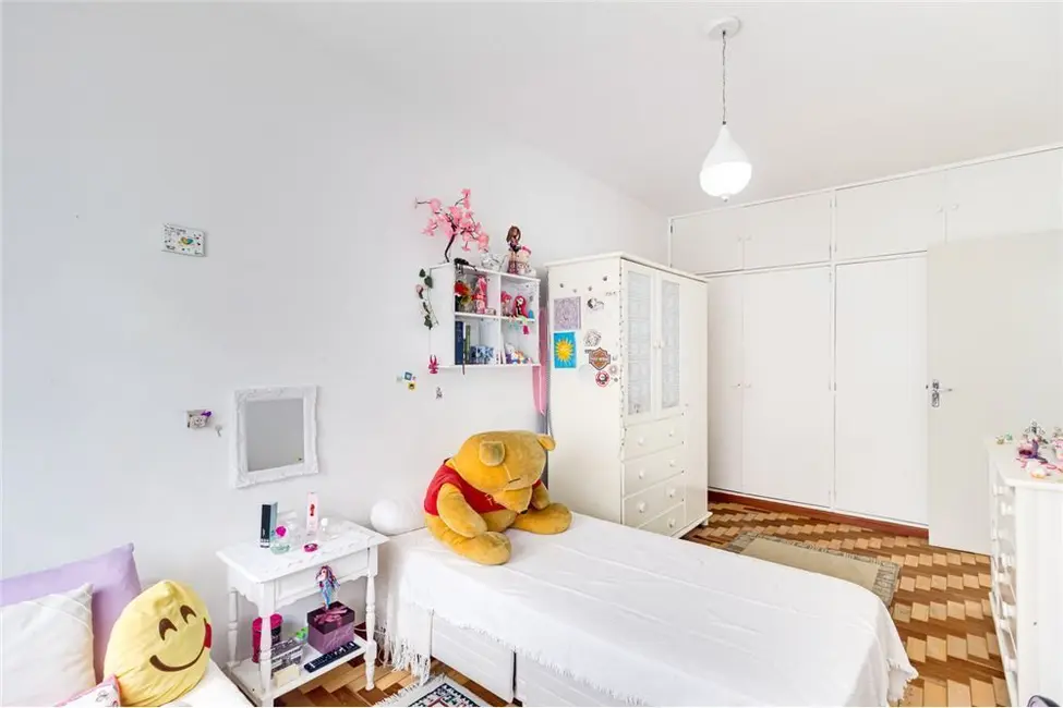 Foto 9 de Casa de Condomínio com 3 quartos à venda, 189m2 em Planalto Paulista, São Paulo - SP