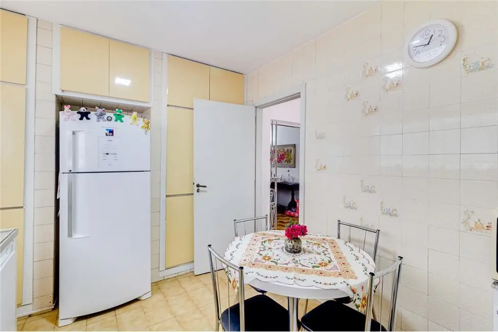 Foto 3 de Casa de Condomínio com 3 quartos à venda, 189m2 em Planalto Paulista, São Paulo - SP