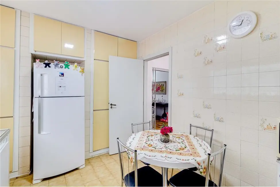 Foto 3 de Casa de Condomínio com 3 quartos à venda, 189m2 em Planalto Paulista, São Paulo - SP