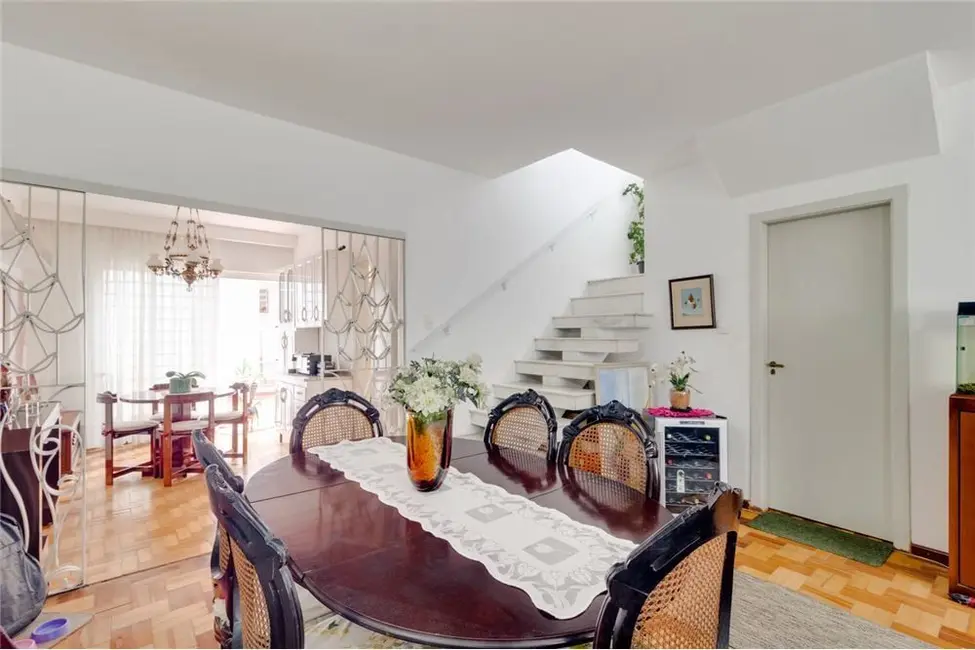 Foto 7 de Casa de Condomínio com 3 quartos à venda, 189m2 em Planalto Paulista, São Paulo - SP