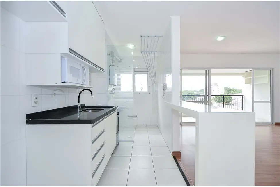 Foto 8 de Apartamento com 2 quartos à venda, 81m2 em Vila Cruzeiro, São Paulo - SP