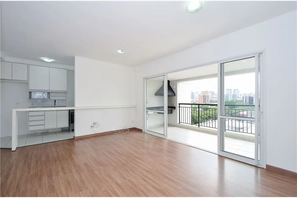 Foto 1 de Apartamento com 2 quartos à venda, 81m2 em Vila Cruzeiro, São Paulo - SP