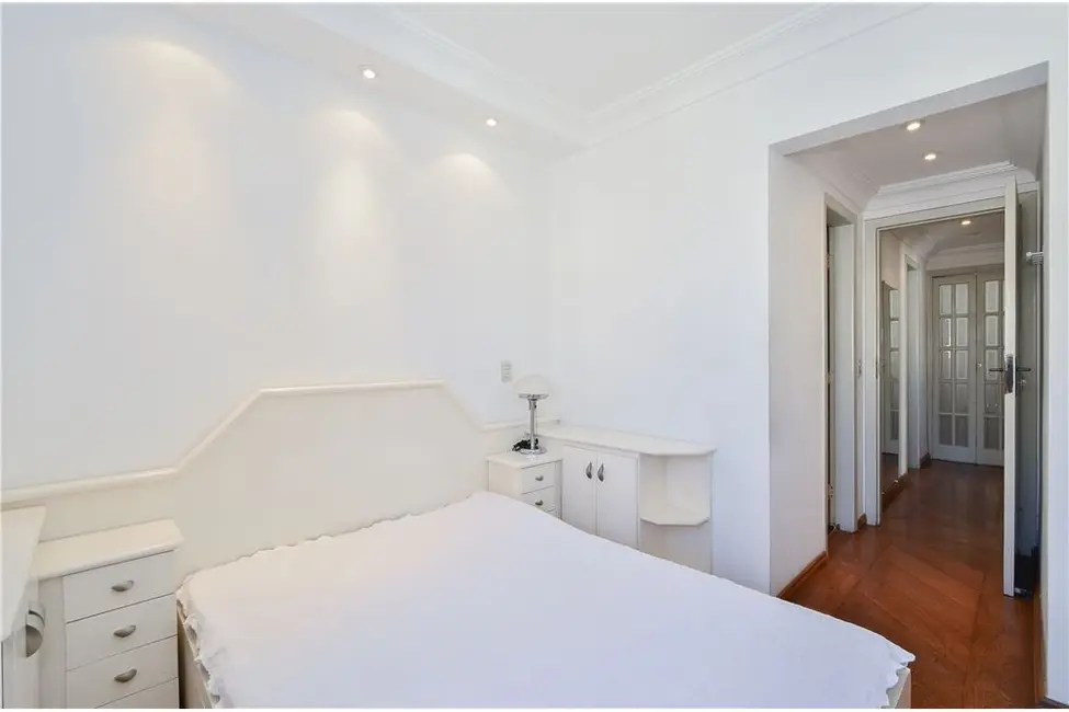 Foto 8 de Apartamento com 3 quartos à venda, 70m2 em Saúde, São Paulo - SP