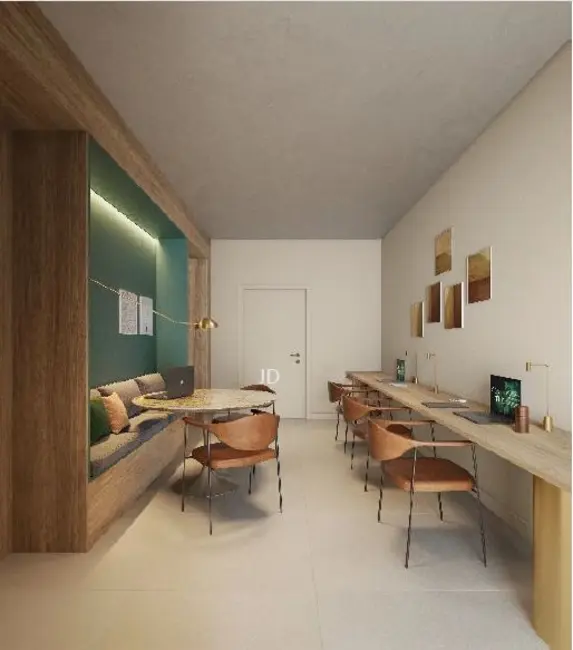 Foto 8 de Apartamento com 2 quartos à venda, 98m2 em Vila Nova Conceição, São Paulo - SP