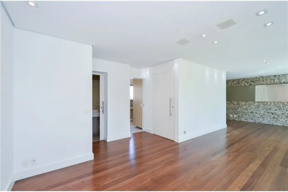 Foto 5 de Apartamento com 3 quartos à venda, 147m2 em Brooklin Paulista, São Paulo - SP