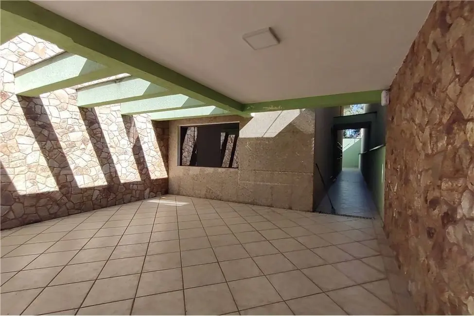 Foto 1 de Casa de Condomínio com 3 quartos à venda, 173m2 em Vila Alpina, São Paulo - SP