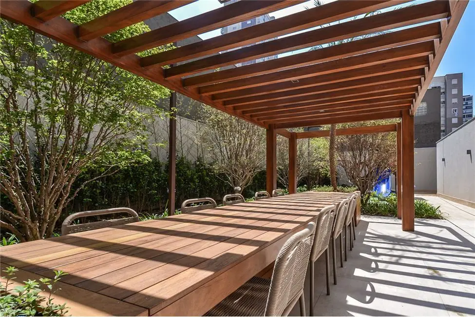 Foto 5 de Apartamento com 3 quartos à venda, 125m2 em Jardim das Acácias, São Paulo - SP