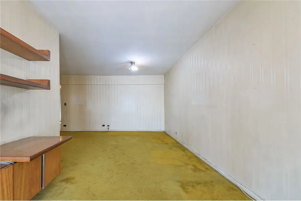 Apartamento com 3 quartos à venda, 146m2 em Aclimação, São Paulo - SP - imagem 9 Foto 9 de Apartamento com 3 quartos à venda, 146m2 em Aclimação, São Paulo - SP