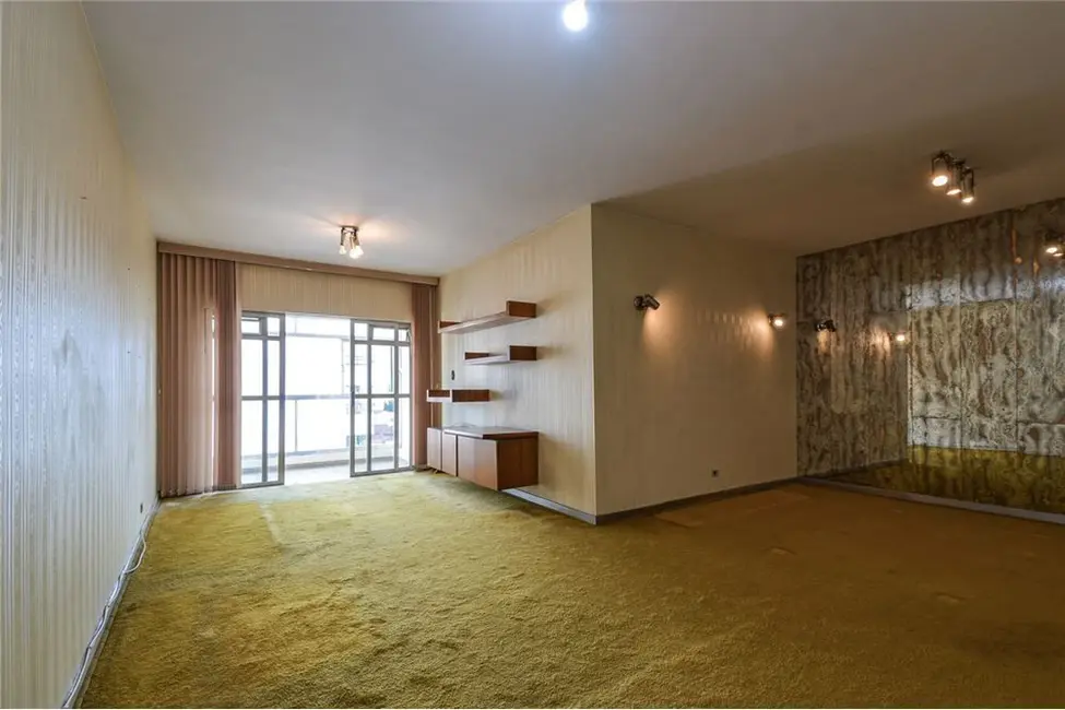 Foto 1 de Apartamento com 3 quartos à venda, 146m2 em Aclimação, São Paulo - SP