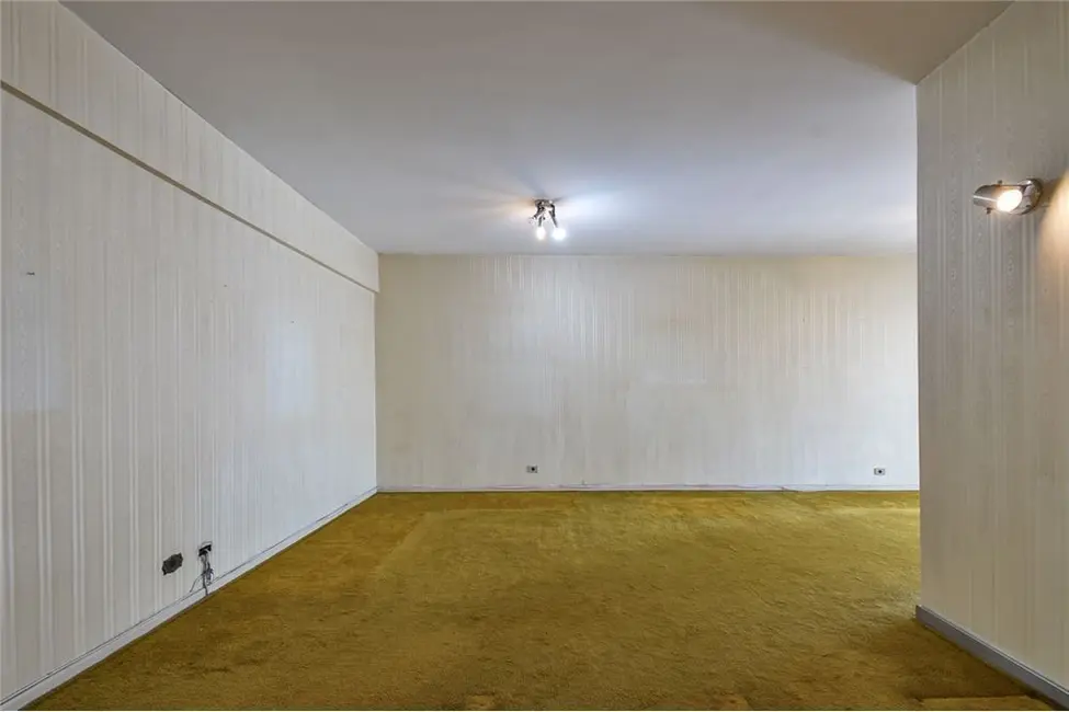 Apartamento com 3 quartos à venda, 146m2 em Aclimação, São Paulo - SP - imagem 6 Foto 6 de Apartamento com 3 quartos à venda, 146m2 em Aclimação, São Paulo - SP