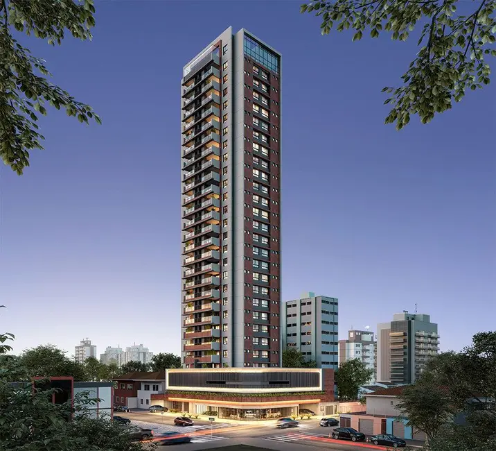 Foto 2 de Loja à venda, 139m2 em Campo Belo, São Paulo - SP