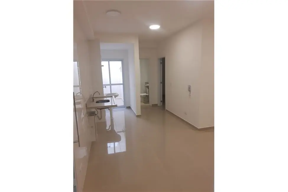 Foto 2 de Apartamento com 1 quarto à venda, 42m2 em Penha de França, São Paulo - SP