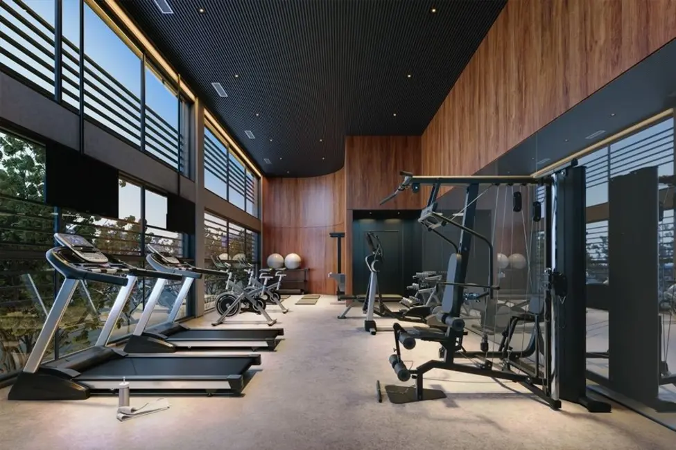 Foto 8 de Apartamento com 4 quartos à venda, 217m2 em Vila Olímpia, São Paulo - SP