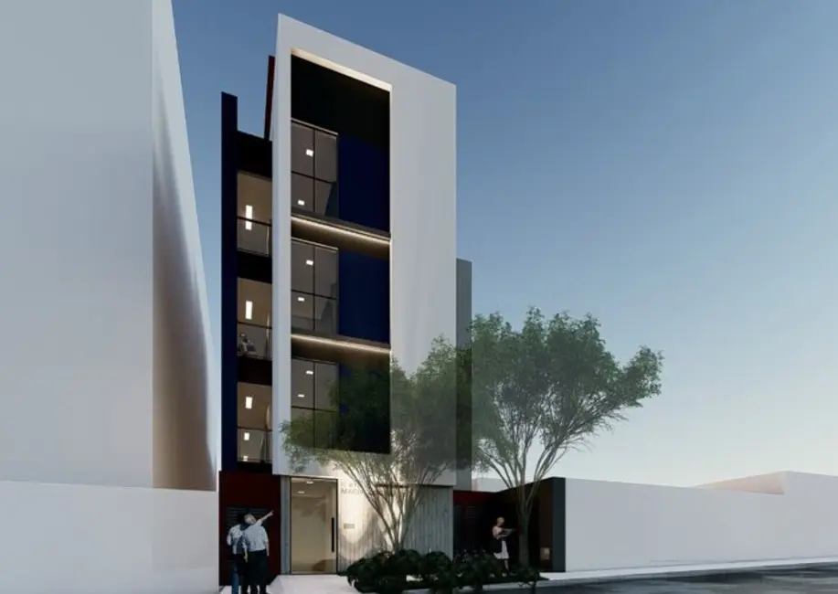 Apartamento com 1 quarto à venda, 30m2 em Vila Carrão, São Paulo - SP - imagem 1 Foto 1 de Apartamento com 1 quarto à venda, 30m2 em Vila Carrão, São Paulo - SP