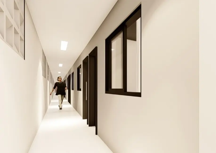 Foto 5 de Apartamento com 1 quarto à venda, 33m2 em Vila Carrão, São Paulo - SP