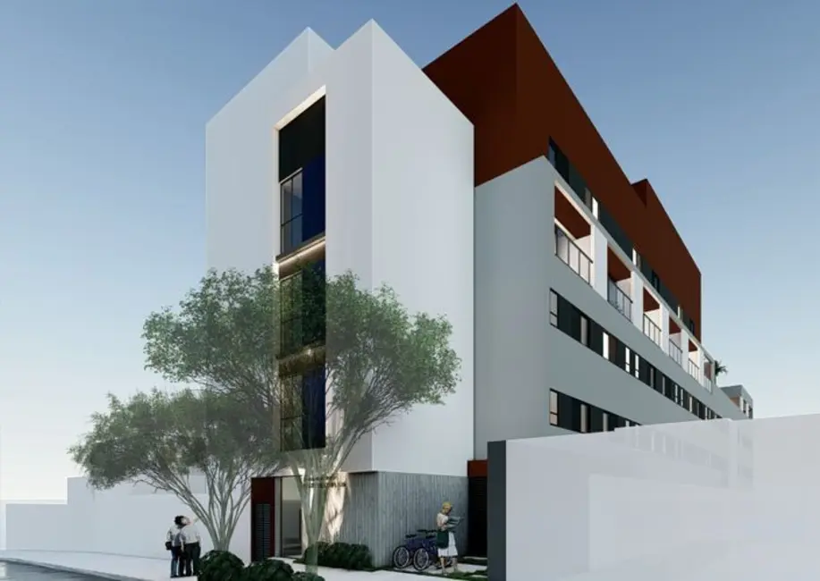 Cobertura com 2 quartos à venda, 65m2 em Vila Carrão, São Paulo - SP - imagem 3 Foto 3 de Cobertura com 2 quartos à venda, 65m2 em Vila Carrão, São Paulo - SP