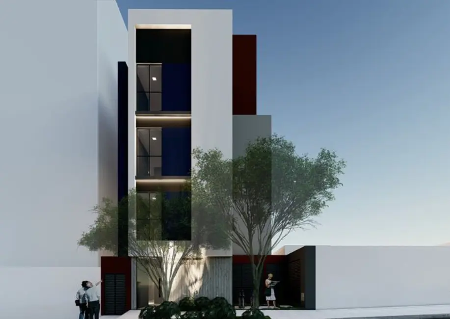 Foto 2 de Apartamento com 2 quartos à venda, 65m2 em Vila Carrão, São Paulo - SP