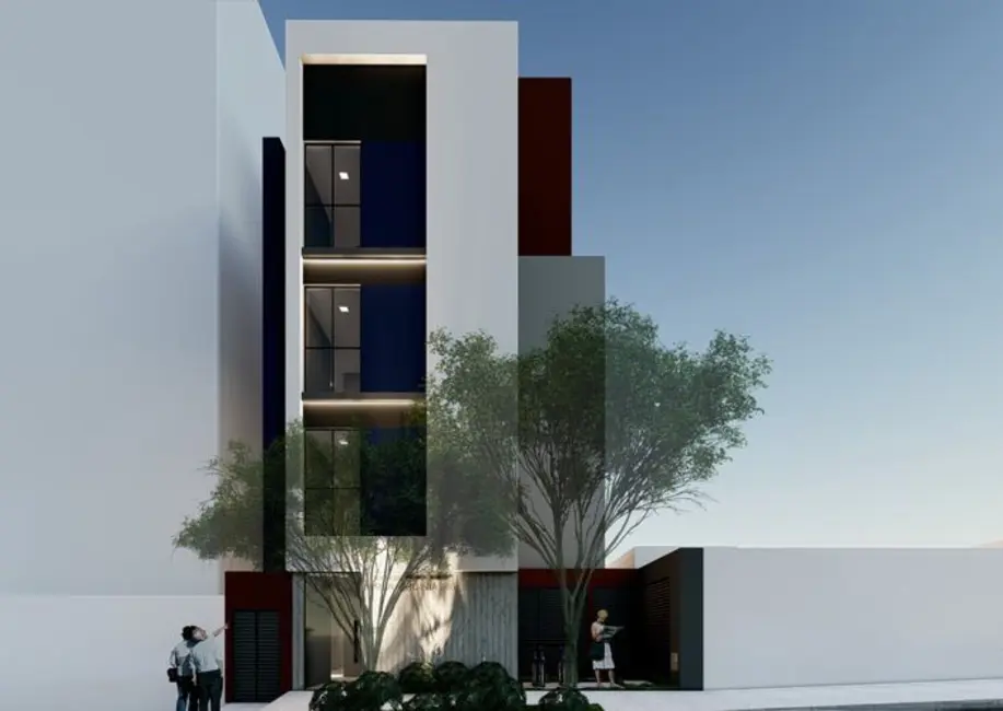 Cobertura com 2 quartos à venda, 65m2 em Vila Carrão, São Paulo - SP - imagem 2 Foto 2 de Cobertura com 2 quartos à venda, 65m2 em Vila Carrão, São Paulo - SP